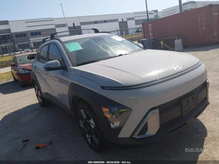 HYUNDAI HYUNDAI KONA SEL CONVENIENCE