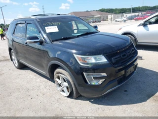 FORD FORD EXPLORER XLT