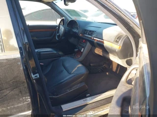 MERCEDES-BENZ MERCEDES-BENZ S 320