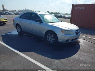 HYUNDAI HYUNDAI SONATA GLS