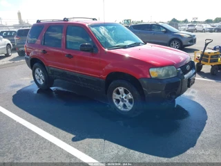 FORD FORD ESCAPE XLT