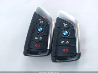 BMW X3 SDRIVE30I
