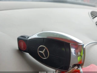 MERCEDES-BENZ MERCEDES-BENZ SL 500