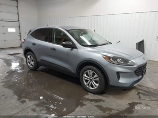 FORD FORD ESCAPE S