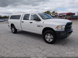 RAM RAM 3500 TRADESMAN  4X4 8' BOX
