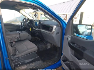 FORD FORD F-150 XL
