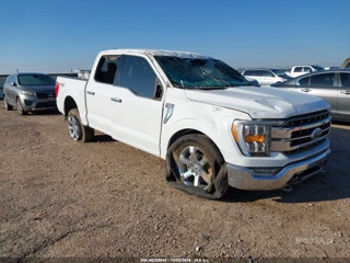 FORD FORD F-150 LARIAT