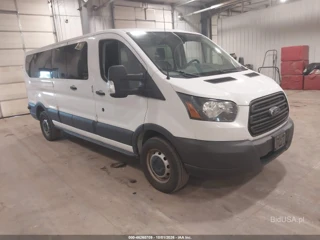 FORD FORD TRANSIT-350 XL