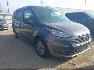 FORD FORD TRANSIT CONNECT