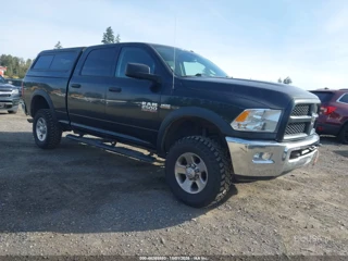 RAM RAM 2500 TRADESMAN POWER WAGON