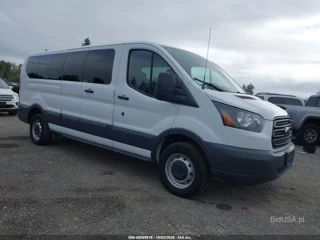 FORD FORD TRANSIT-350 XL