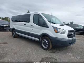 FORD FORD TRANSIT-350 XL