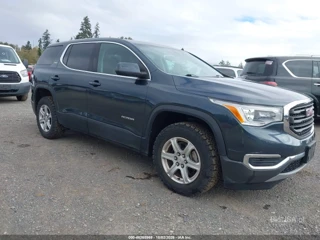GMC ACADIA SLE-1