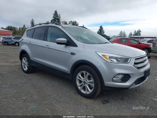 FORD FORD ESCAPE SE