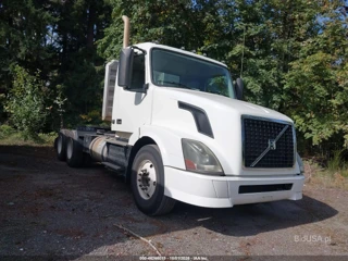 VOLVO VOLVO VN VNL