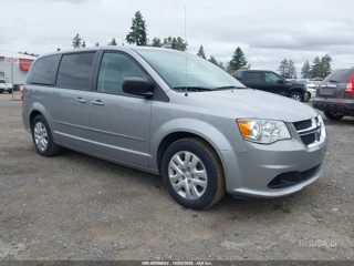 DODGE DODGE GRAND CARAVAN SE