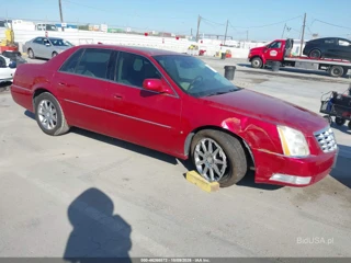 CADILLAC CADILLAC DTS 1SE