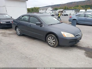 HONDA HONDA ACCORD 2.4 LX