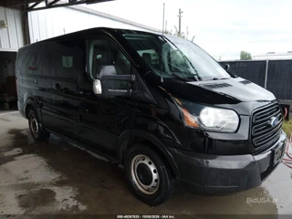 FORD FORD TRANSIT-150 XL