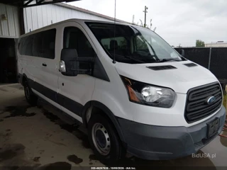 FORD FORD TRANSIT-350 XL
