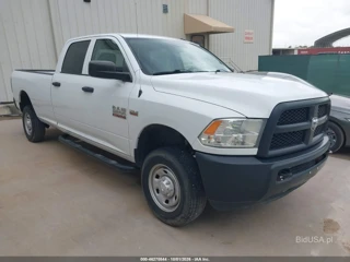 RAM RAM 2500 TRADESMAN  4X4 8' BOX