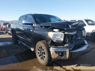 TOYOTA TOYOTA TUNDRA LIMITED 5.7L V8