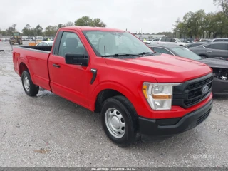FORD FORD F-150 XL