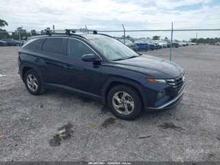 HYUNDAI HYUNDAI TUCSON SEL