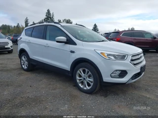 FORD FORD ESCAPE SE