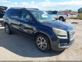 GMC ACADIA SLT-1