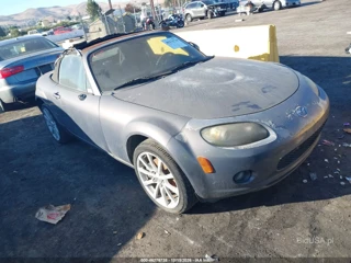 MAZDA MAZDA MX-5 SPORT