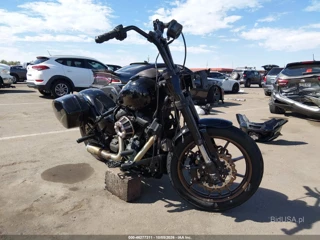 HARLEY-DAVIDSON HARLEY-DAVIDSON FXLRST