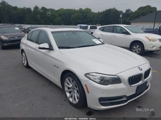 BMW 535I XDRIVE