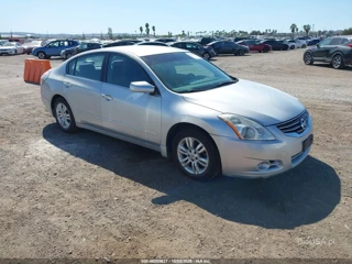 NISSAN NISSAN ALTIMA 2.5 S