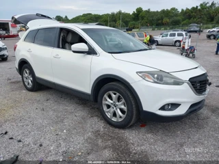 MAZDA MAZDA CX-9 TOURING