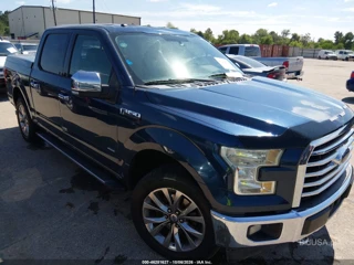 FORD FORD F-150 XLT