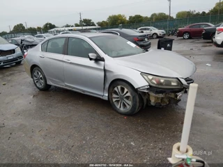 HONDA HONDA ACCORD LX