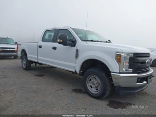 FORD FORD F-250 XL