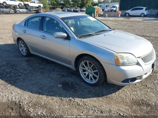 MITSUBISHI MITSUBISHI GALANT ES/SE