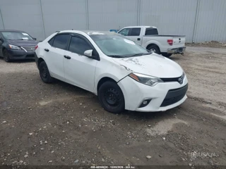 TOYOTA TOYOTA COROLLA LE