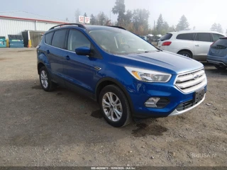 FORD FORD ESCAPE SE