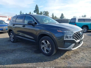 HYUNDAI HYUNDAI SANTA FE SE
