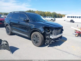 KIA KIA SORENTO X-LINE S