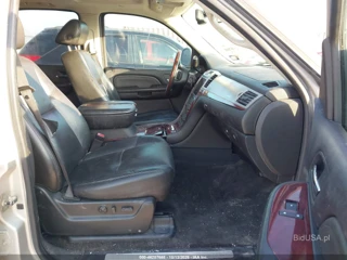 CADILLAC CADILLAC ESCALADE STANDARD