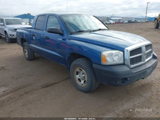 DODGE DODGE DAKOTA ST