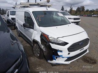 FORD FORD TRANSIT CONNECT XLT
