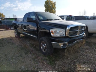 DODGE DODGE RAM 3500 SLT