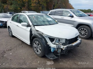HONDA HONDA ACCORD LX
