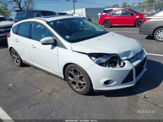FORD FORD FOCUS SE