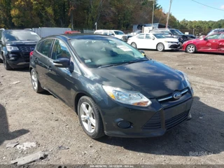 FORD FORD FOCUS SE